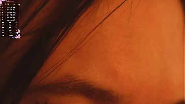 cheeky cherry  online show from December 17, 5:07 pm