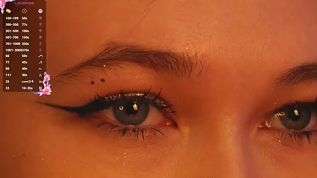 cheeky cherry  online show from December 3, 3:11 pm