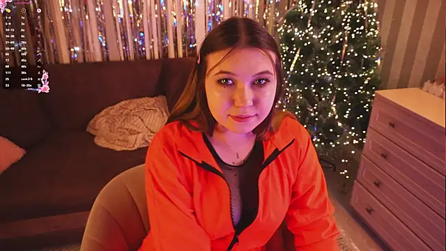 cheeky cherry  online show from January 9, 5:09 pm