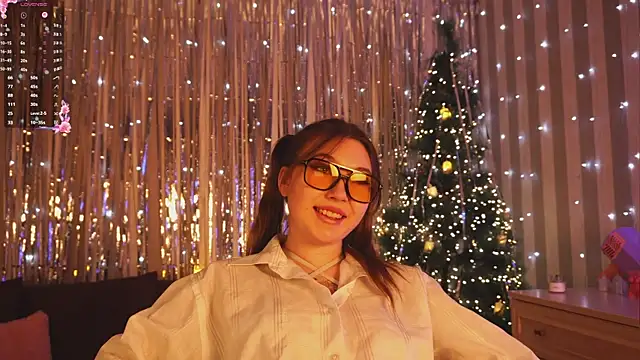 cheeky cherry  online show from January 7, 5:07 pm