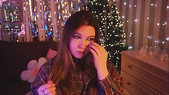 cheeky cherry  online show from January 15, 5:05 pm