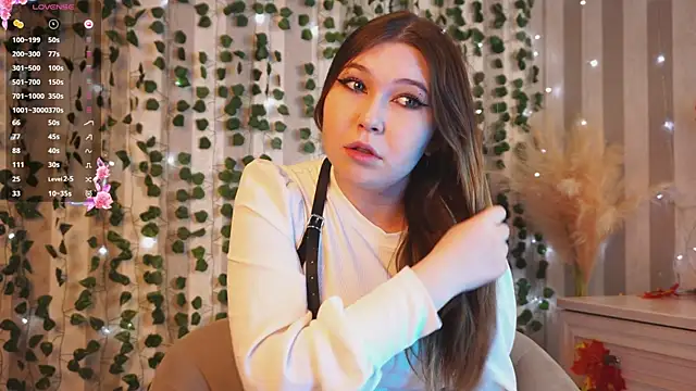 cheeky cherry  online show from November 14, 3:37 pm