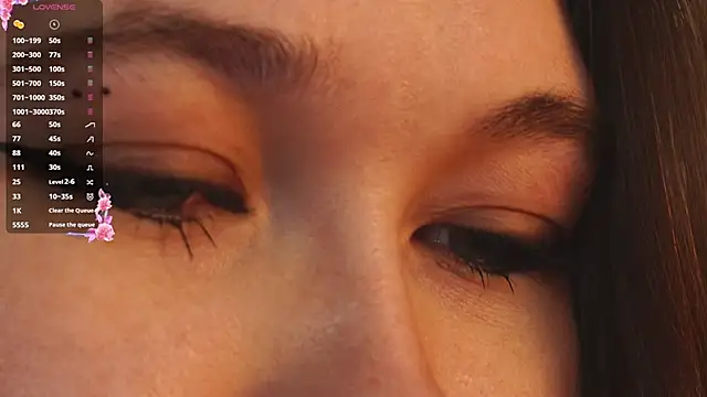 cheeky cherry  online show from November 29, 3:23 pm