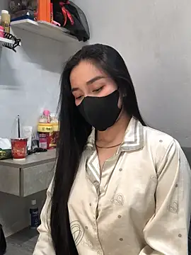 Tina 2k3 online show from February 8, 5:27 am