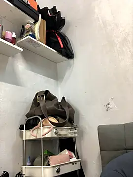 Tina 2k3 online show from January 13, 7:45 am