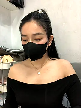 Tina 2k3 online show from December 22, 6:57 am