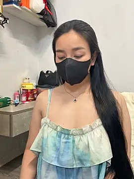 Tina 2k3 online show from February 20, 12:51 pm