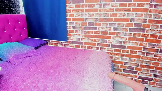 Nyra Rose online show from November 20, 12:06 pm