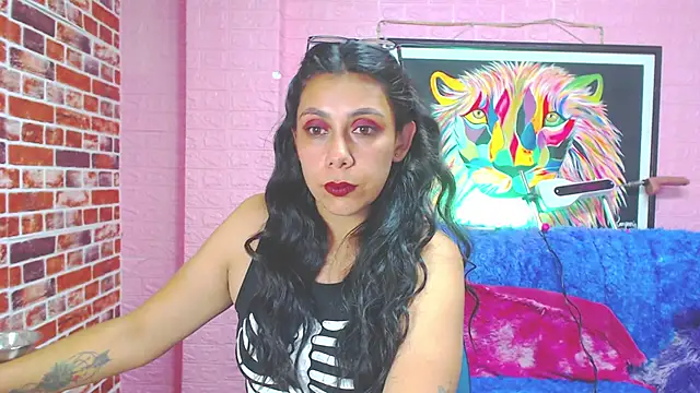 Nyra Rose online show from December 16, 5:11 am