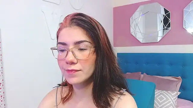 AriLumi online show from November 23, 12:26 pm