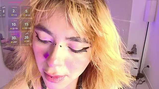 NinaSakura Eup online show from December 15, 11:38 am