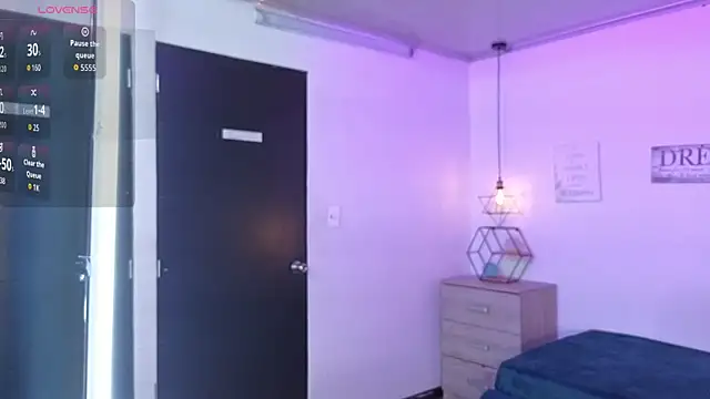 NinaSakura Eup online show from March 6, 12:00 pm