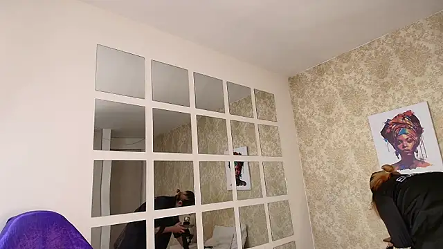 NinaSakura Eup online show from January 8, 8:04 pm