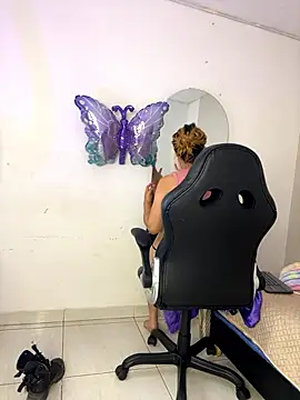 NinaSakura Eup online show from January 9, 12:12 pm