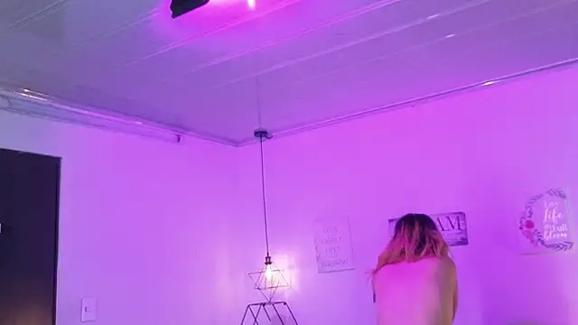 NinaSakura Eup online show from March 25, 12:04 pm