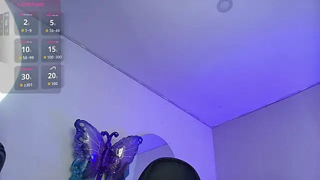 NinaSakura Eup online show from January 18, 11:35 am