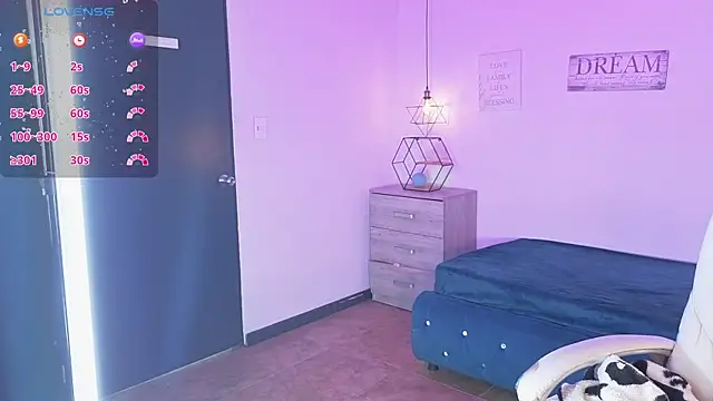 NinaSakura Eup online show from March 15, 12:23 pm