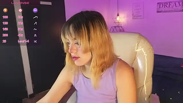 NinaSakura Eup online show from March 13, 11:59 am