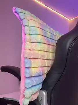 NinaSakura Eup online show from December 14, 11:38 am