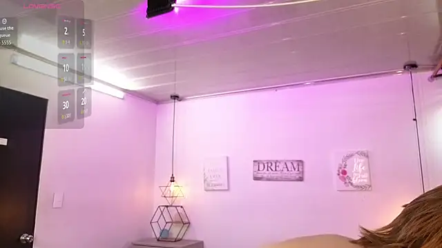 NinaSakura Eup online show from March 5, 12:02 pm