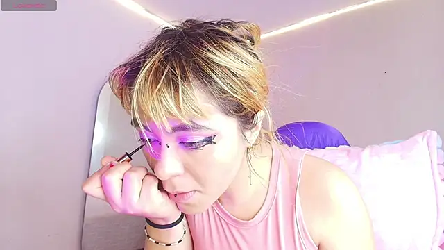 NinaSakura Eup online show from December 4, 11:42 am