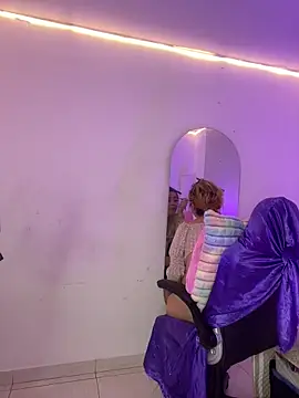 NinaSakura Eup online show from December 16, 11:36 am