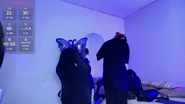 NinaSakura Eup online show from January 12, 11:28 am