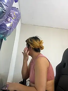 NinaSakura Eup online show from February 13, 11:43 am