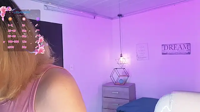 NinaSakura Eup online show from March 22, 12:07 pm