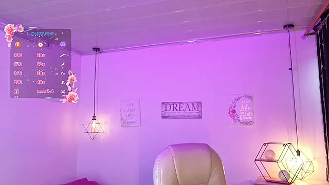 NinaSakura Eup online show from March 27, 12:06 pm