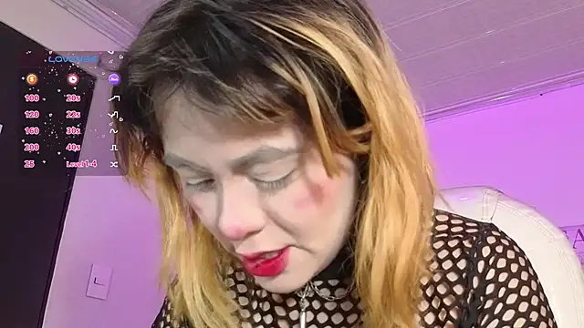 NinaSakura Eup online show from April 2, 12:01 pm