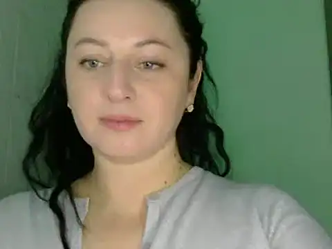 MelinaAx online show from February 24, 8:26 am