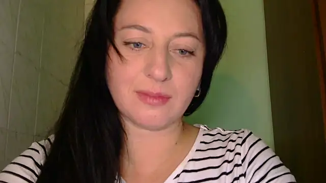 MelinaAx online show from December 16, 10:14 pm