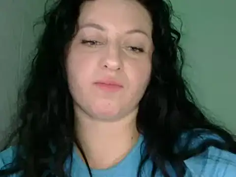 MelinaAx online show from March 4, 9:00 pm