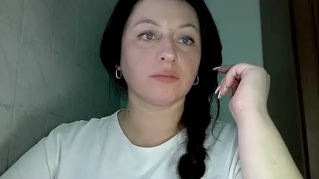 MelinaAx online show from March 26, 9:35 pm