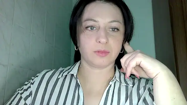 MelinaAx online show from March 12, 11:14 am