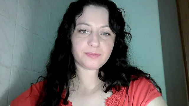 MelinaAx online show from April 3, 7:09 pm