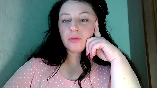 MelinaAx online show from March 17, 8:56 pm