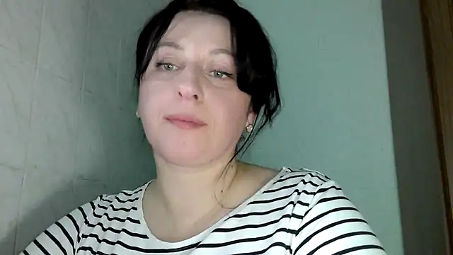 MelinaAx online show from April 12, 7:50 pm