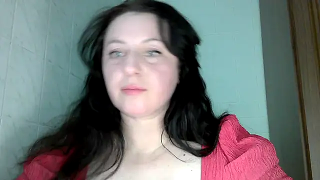 MelinaAx online show from April 17, 7:17 pm