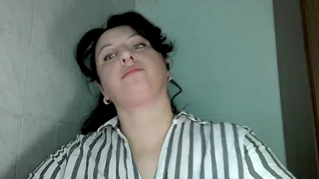 MelinaAx online show from April 13, 7:29 pm