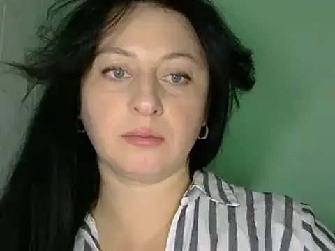 MelinaAx online show from February 14, 11:10 am