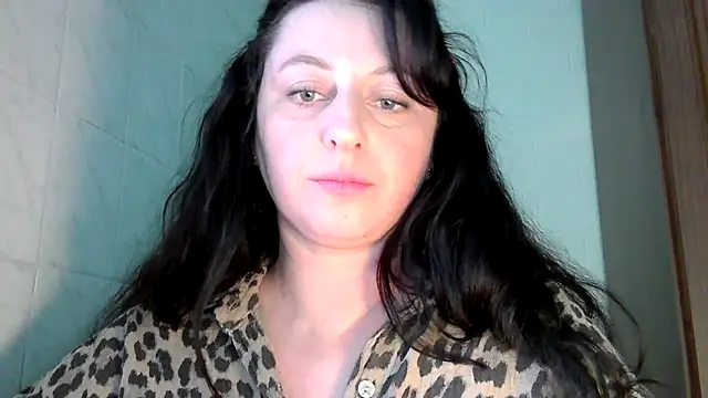 MelinaAx online show from March 19, 12:27 pm