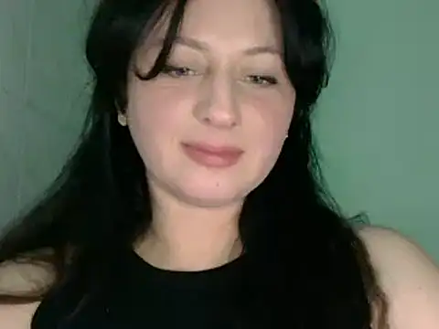 MelinaAx online show from February 18, 8:38 pm