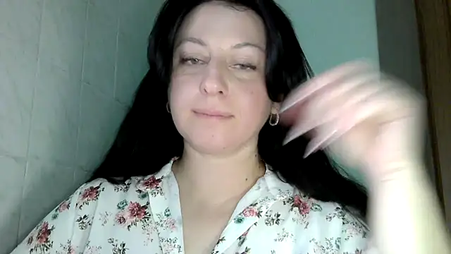 MelinaAx online show from March 24, 9:31 am