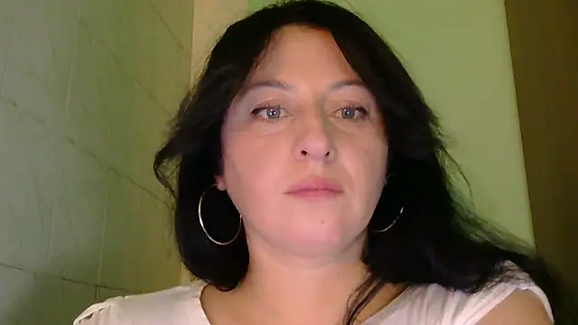 MelinaAx online show from January 5, 9:07 pm