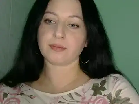 MelinaAx online show from March 8, 10:40 am