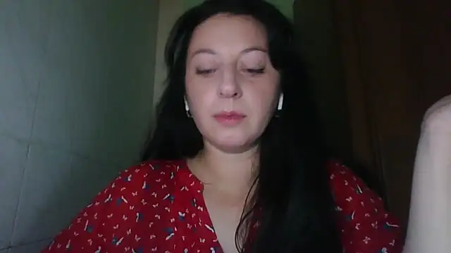 MelinaAx online show from December 2, 9:27 pm