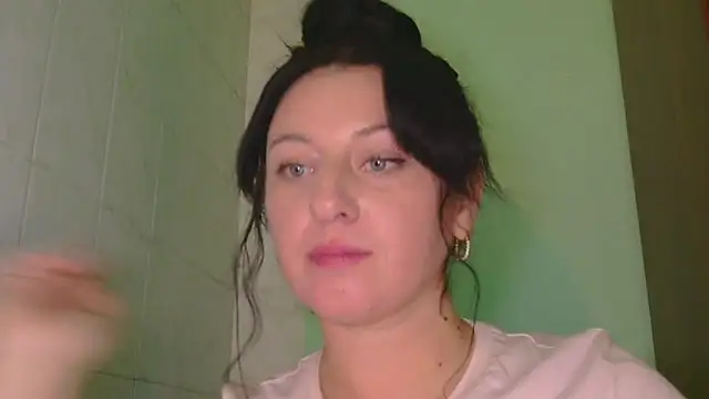 MelinaAx online show from December 4, 11:59 pm