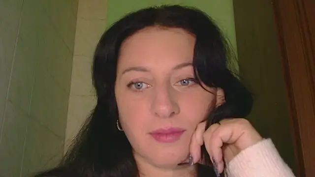 MelinaAx online show from November 30, 12:06 pm